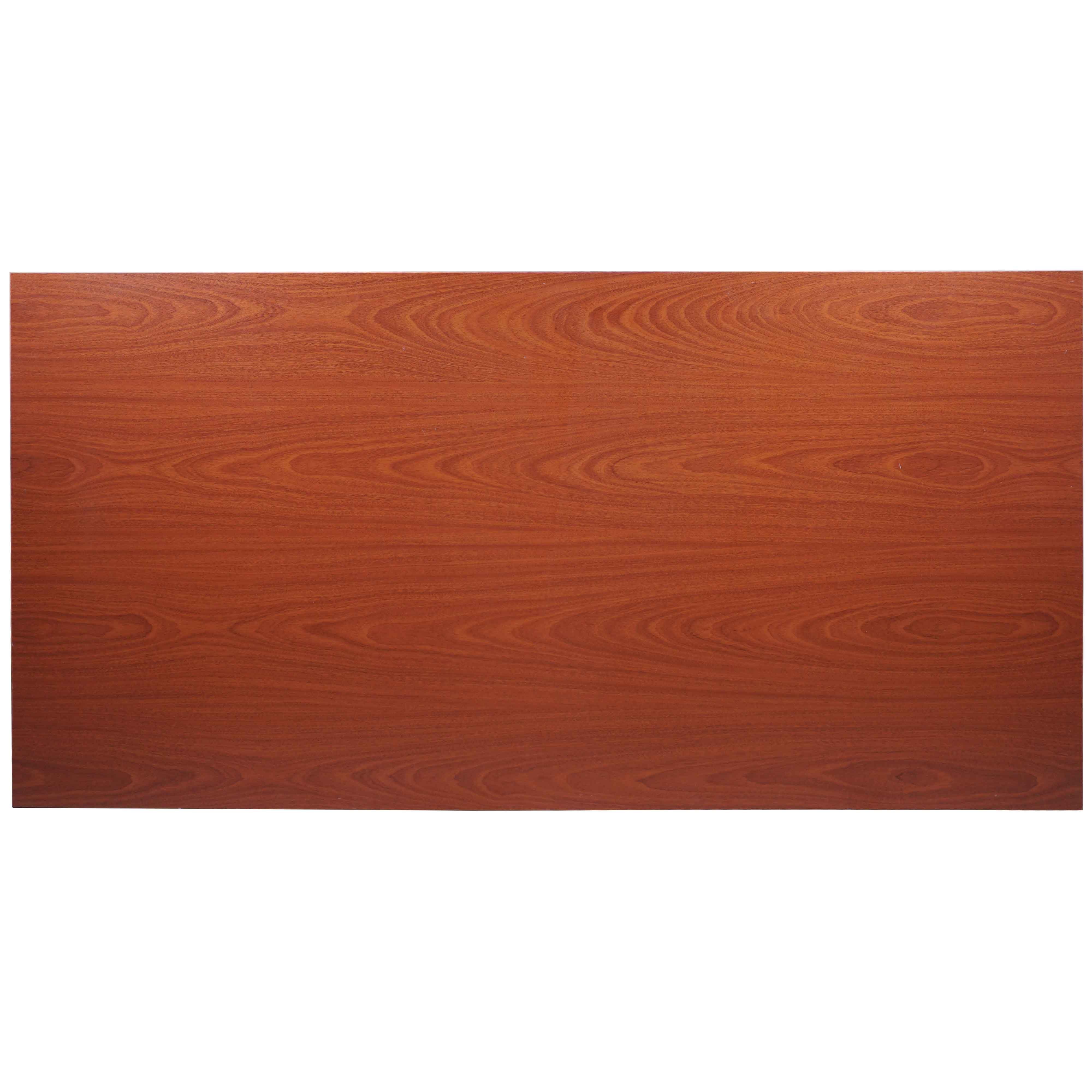 Universal Desk Top - 30" x 60" Wood - Image 5