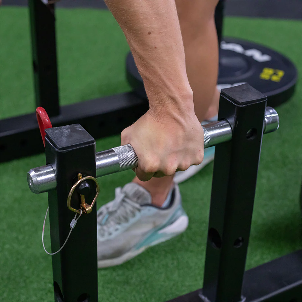 Upright Farmers Walk Handles - Image 3