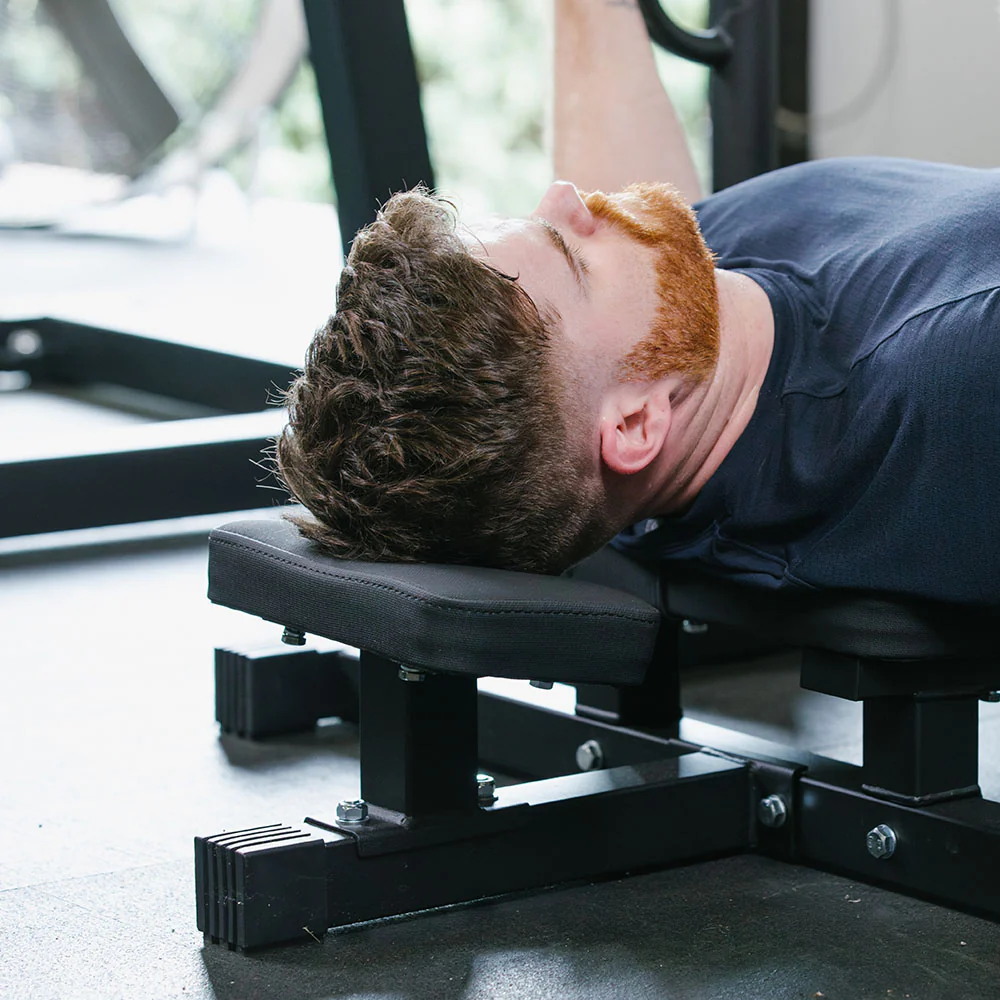 Inverted Vertical Leg Press Machine - Image 4