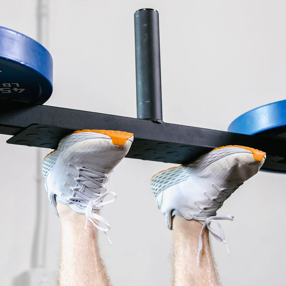Inverted Vertical Leg Press Machine - Image 5