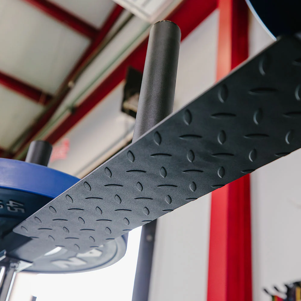 Inverted Vertical Leg Press Machine - Image 6