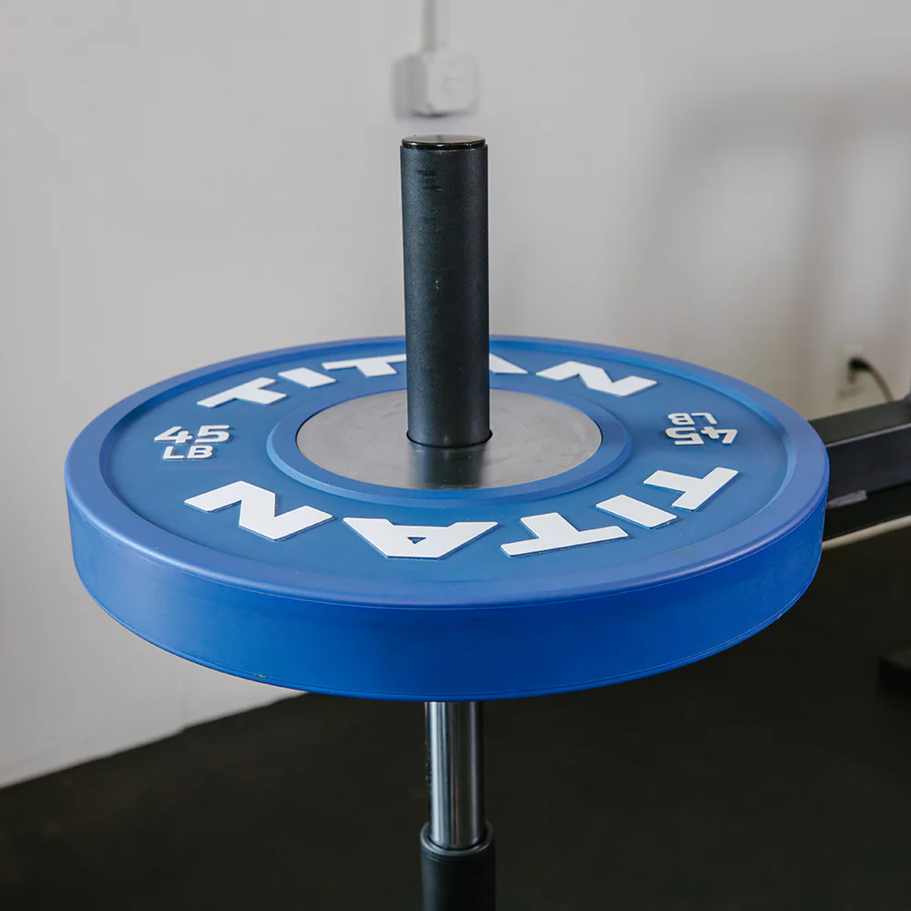 Inverted Vertical Leg Press Machine - Image 7