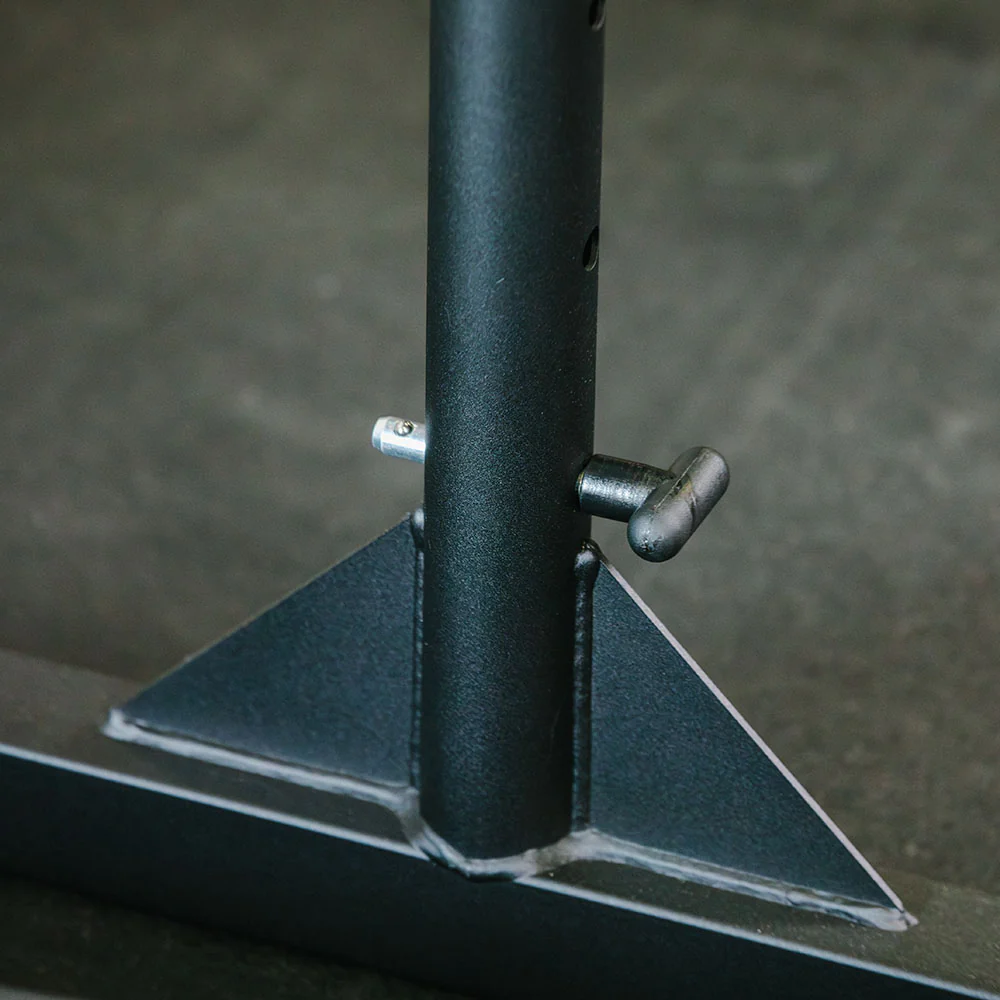 Inverted Vertical Leg Press Machine - Image 8