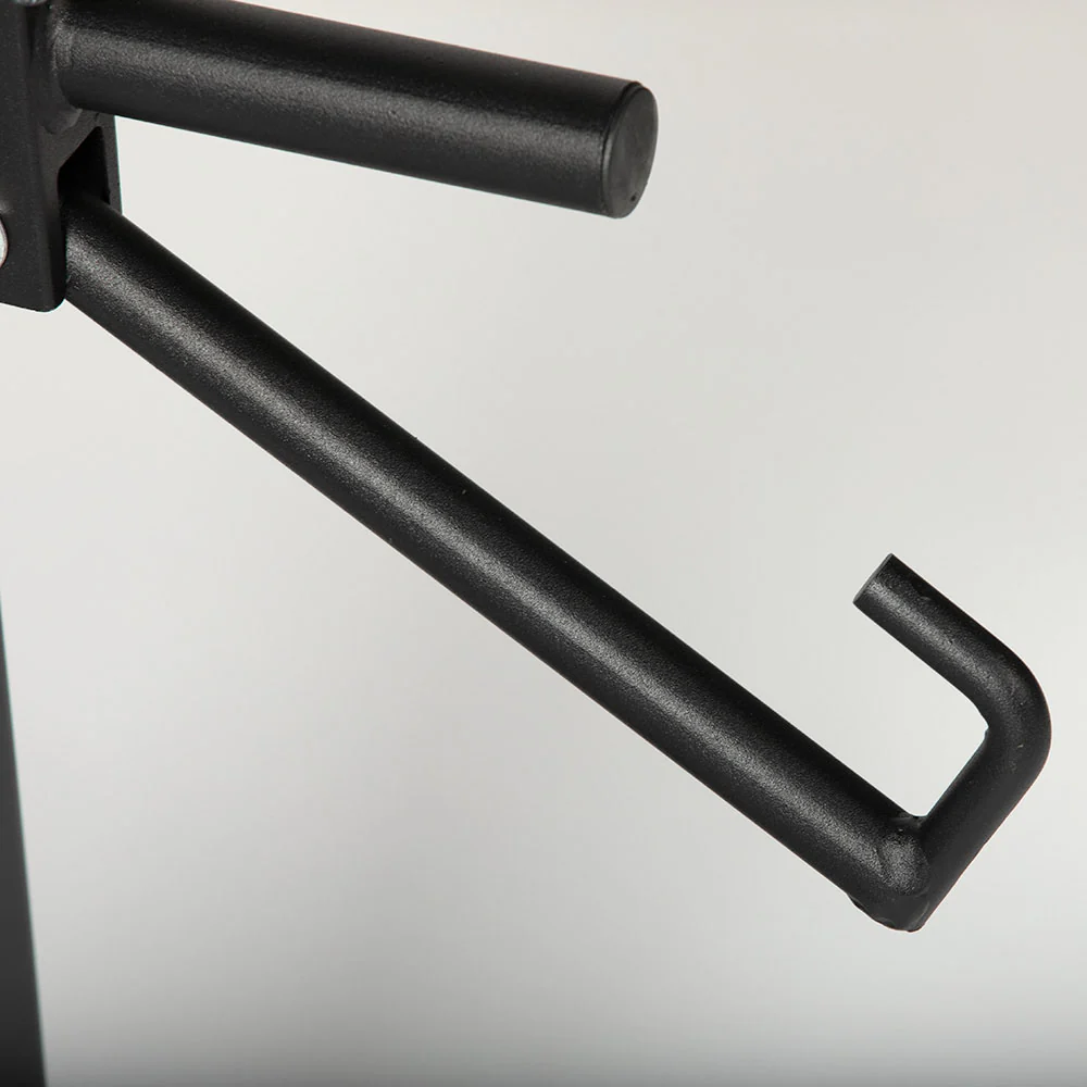 Scratch and Dent, Plate-Loaded Vice Grip Trainer - Image 5