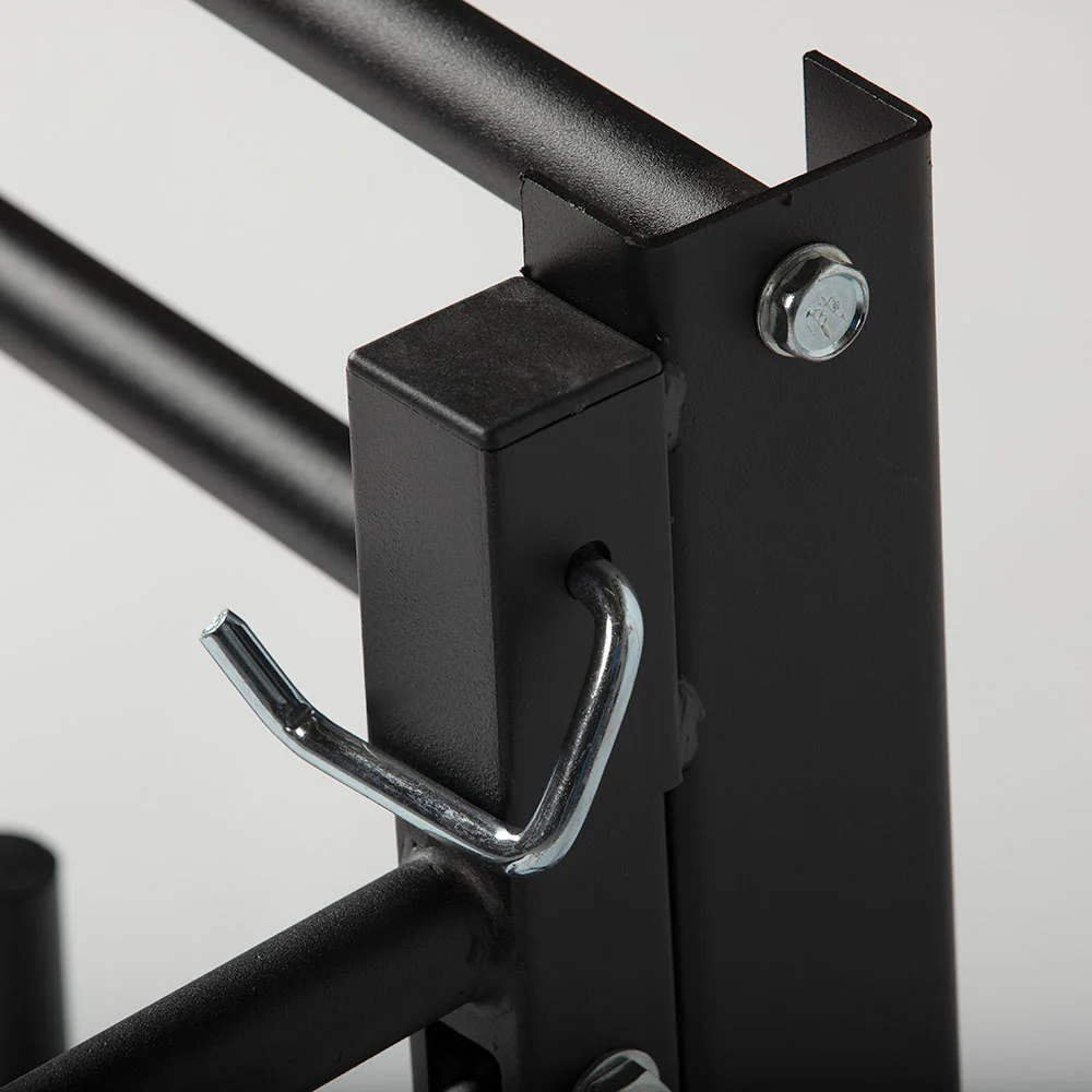 Scratch and Dent, Plate-Loaded Vice Grip Trainer - Image 7