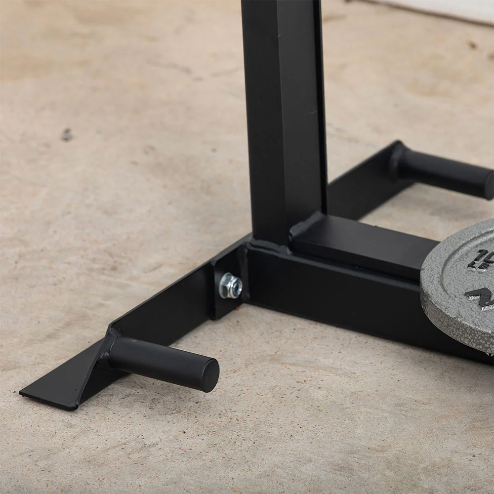 Scratch and Dent, Plate-Loaded Vice Grip Trainer - Image 8