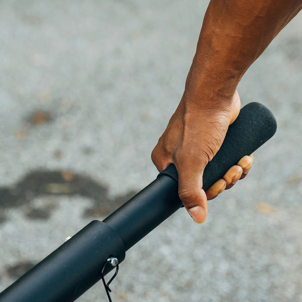 Plate-Loaded Weighted Wheelbarrow - Image 6