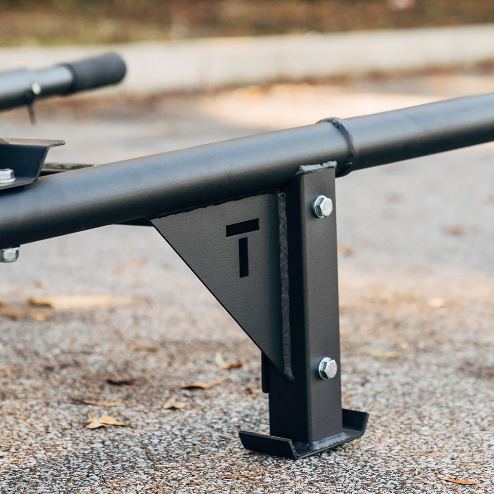 Plate-Loaded Weighted Wheelbarrow - Image 8