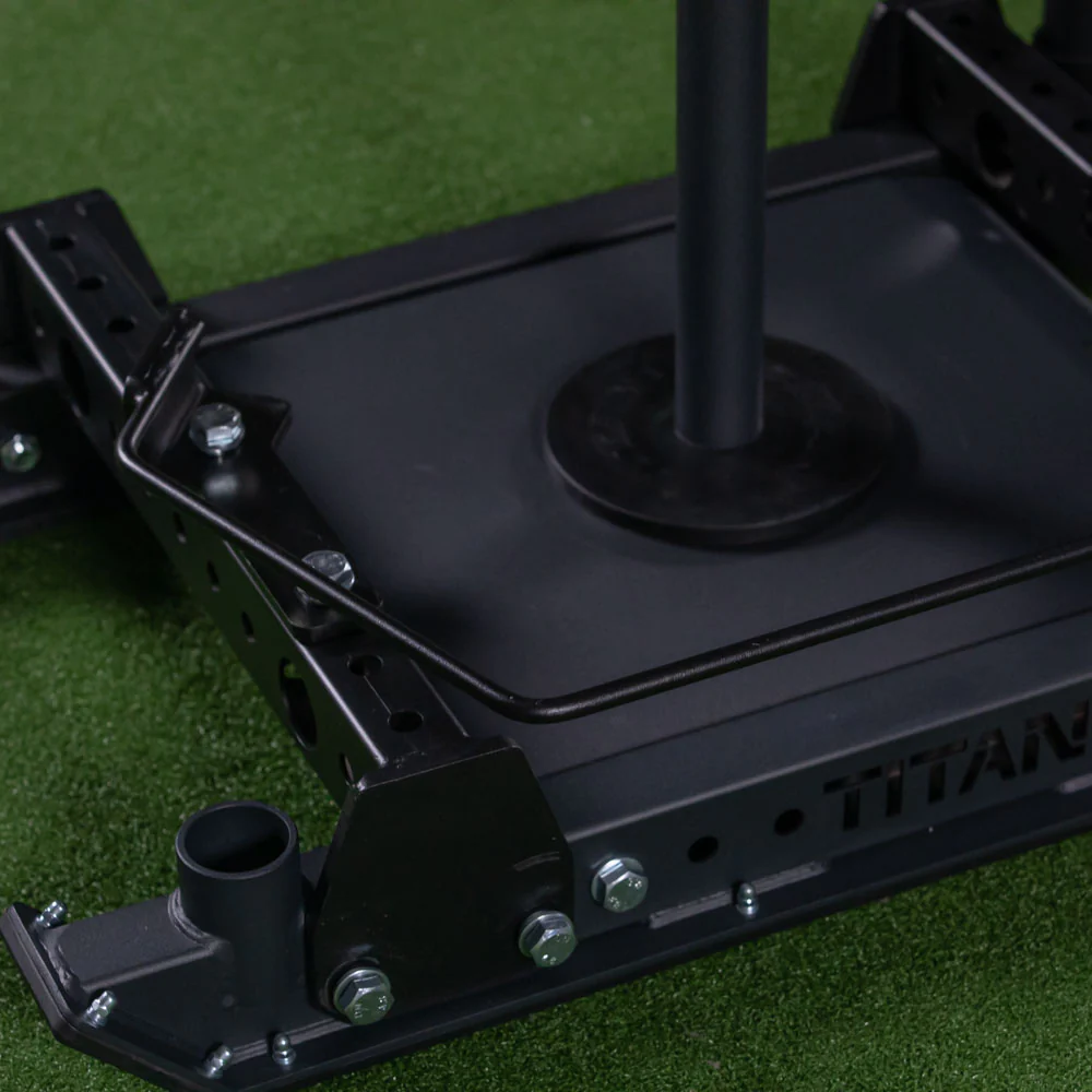 Wrap Around Rail Attachment – Requires 2 Arch Attachments - Image 3