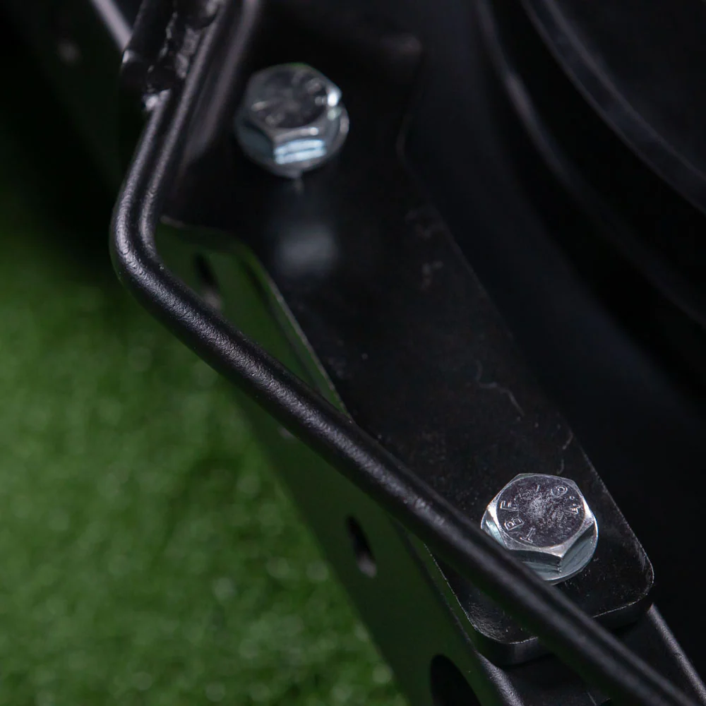 Wrap Around Rail Attachment – Requires 2 Arch Attachments - Image 4