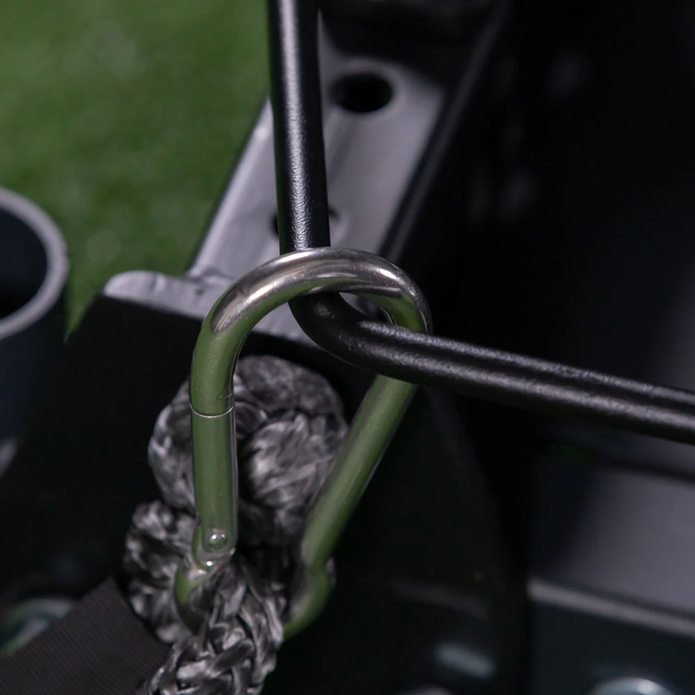 Wrap Around Rail Attachment – Requires 2 Arch Attachments - Image 5