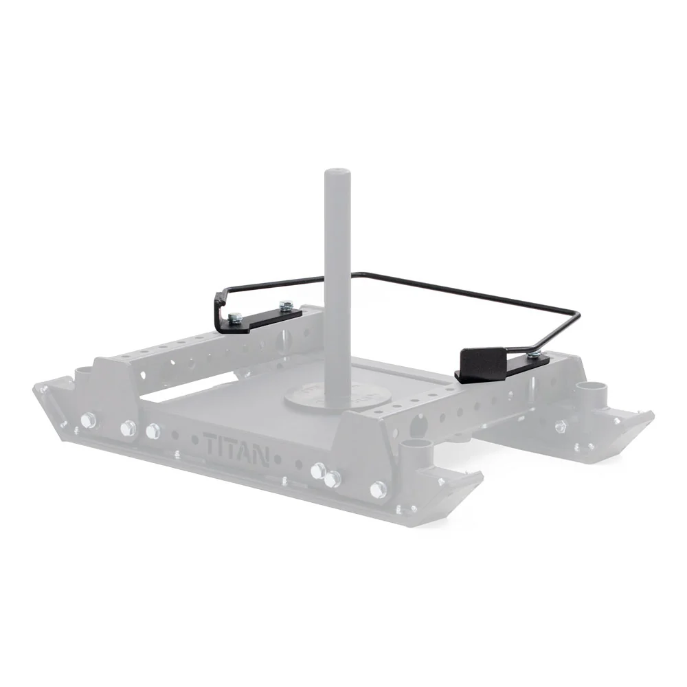 Wrap Around Rail Attachment – Requires 2 Arch Attachments - Image 7