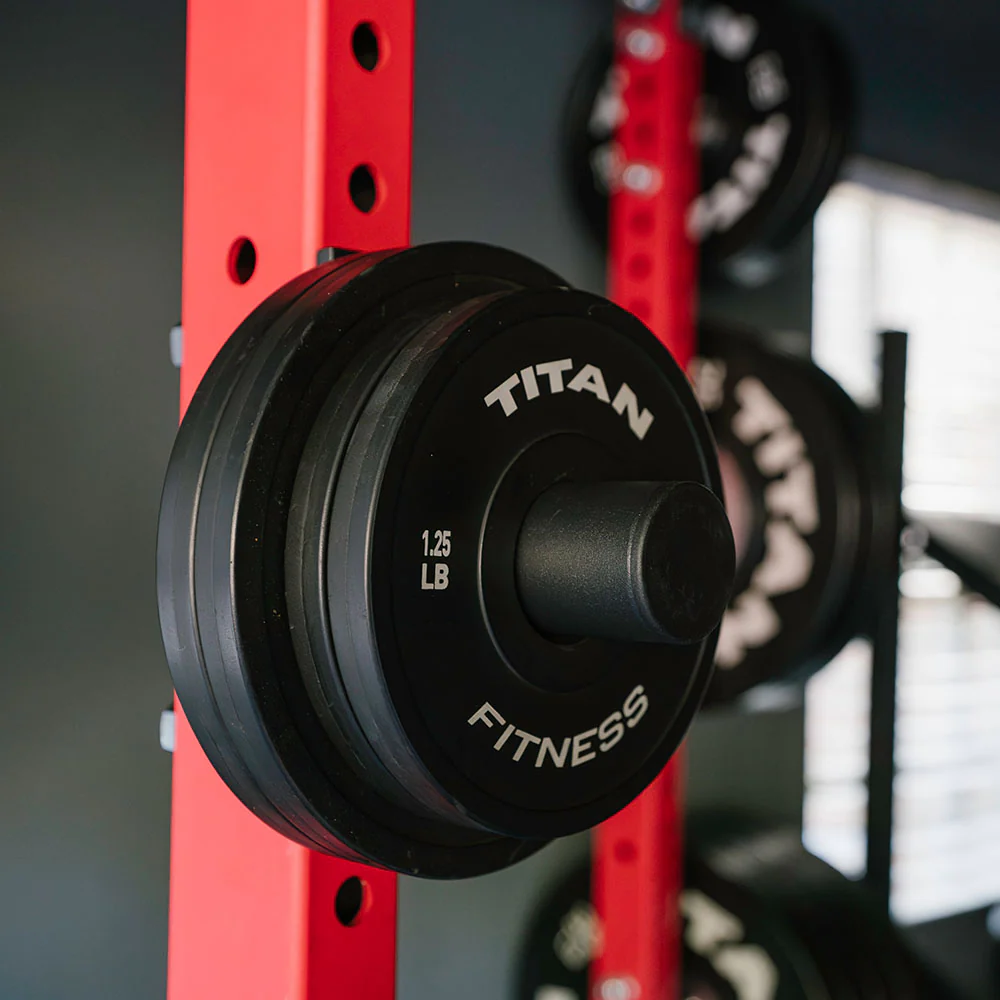 X-3 and T-3 Series Compact Weight Plate Holders - Image 4
