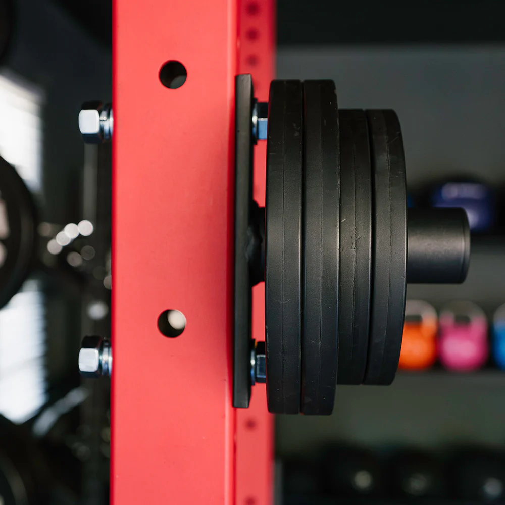 X-3 and T-3 Series Compact Weight Plate Holders - Image 5