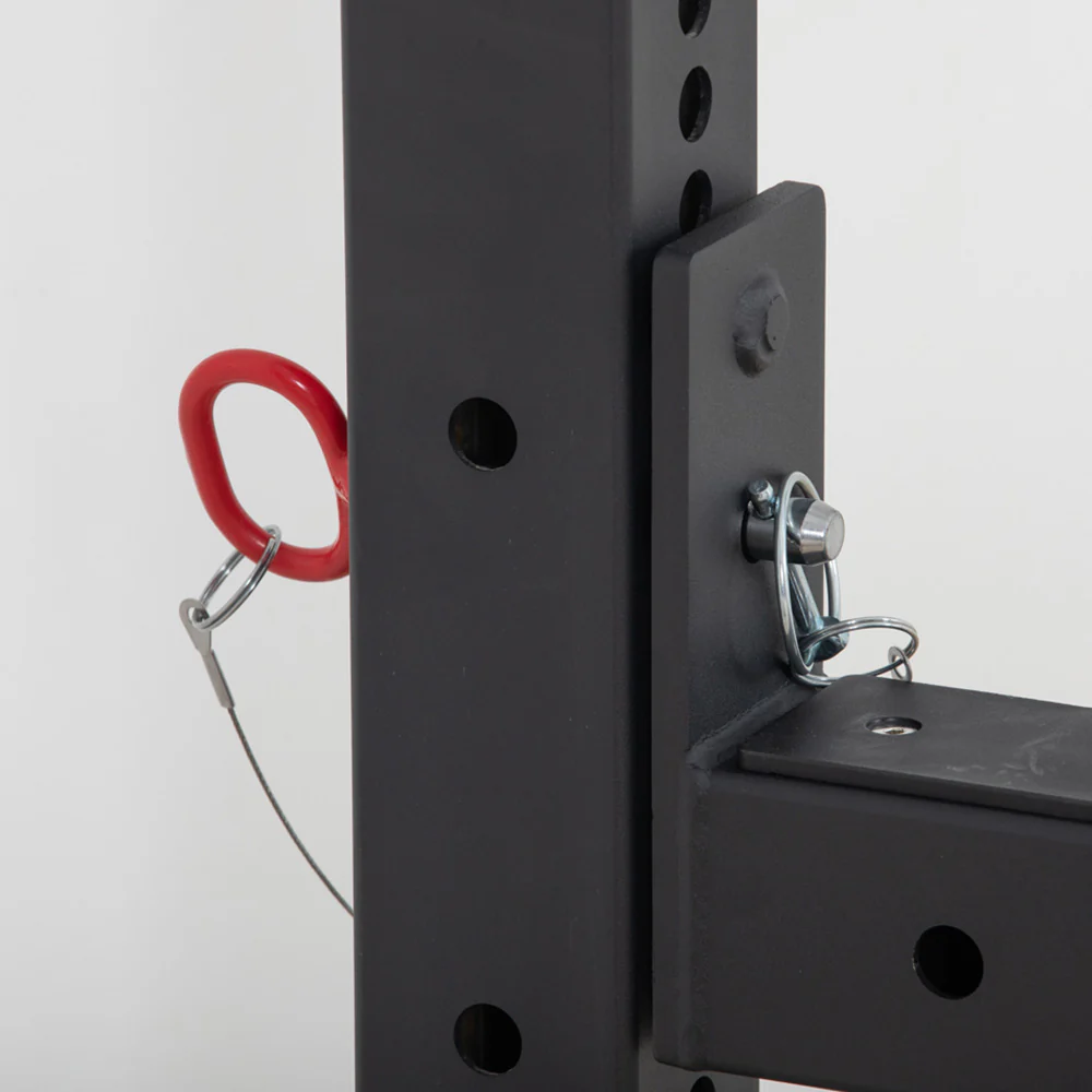 X-3 Series Flip-Down Safety Bars - Image 6