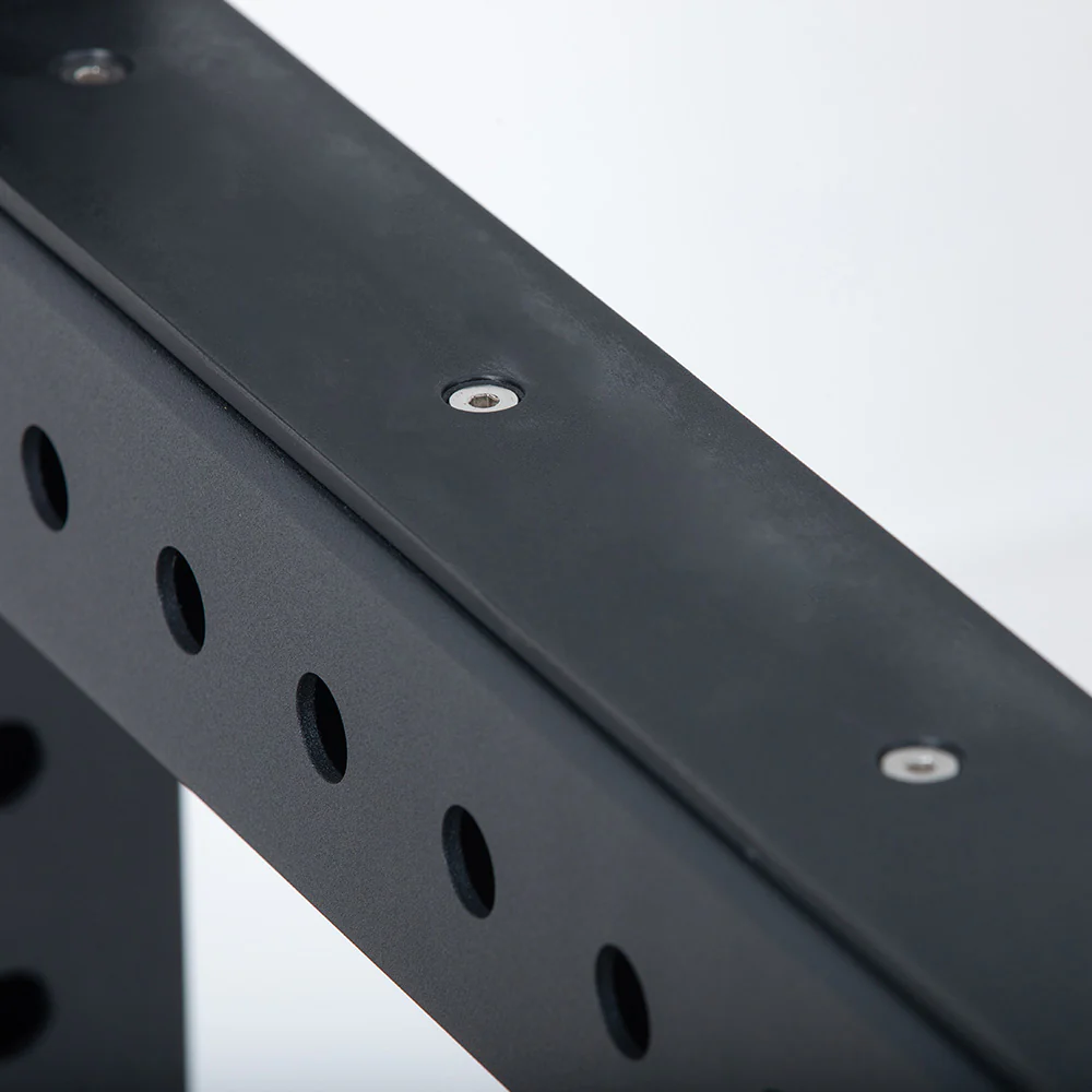 Scratch and Dent, X-3 Series 30" Flip-Down Safety Bars - Image 3