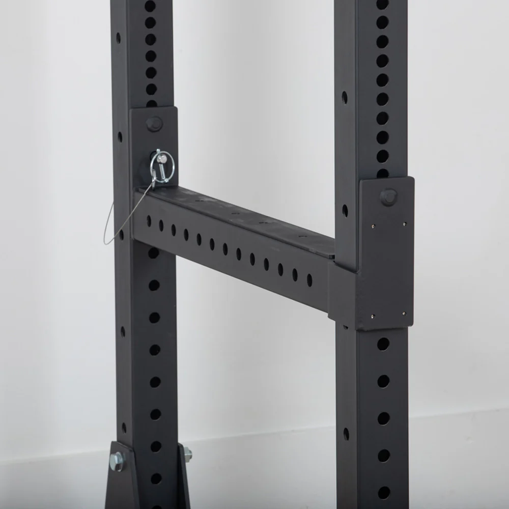 Scratch and Dent, X-3 Series 30" Flip-Down Safety Bars - Image 4