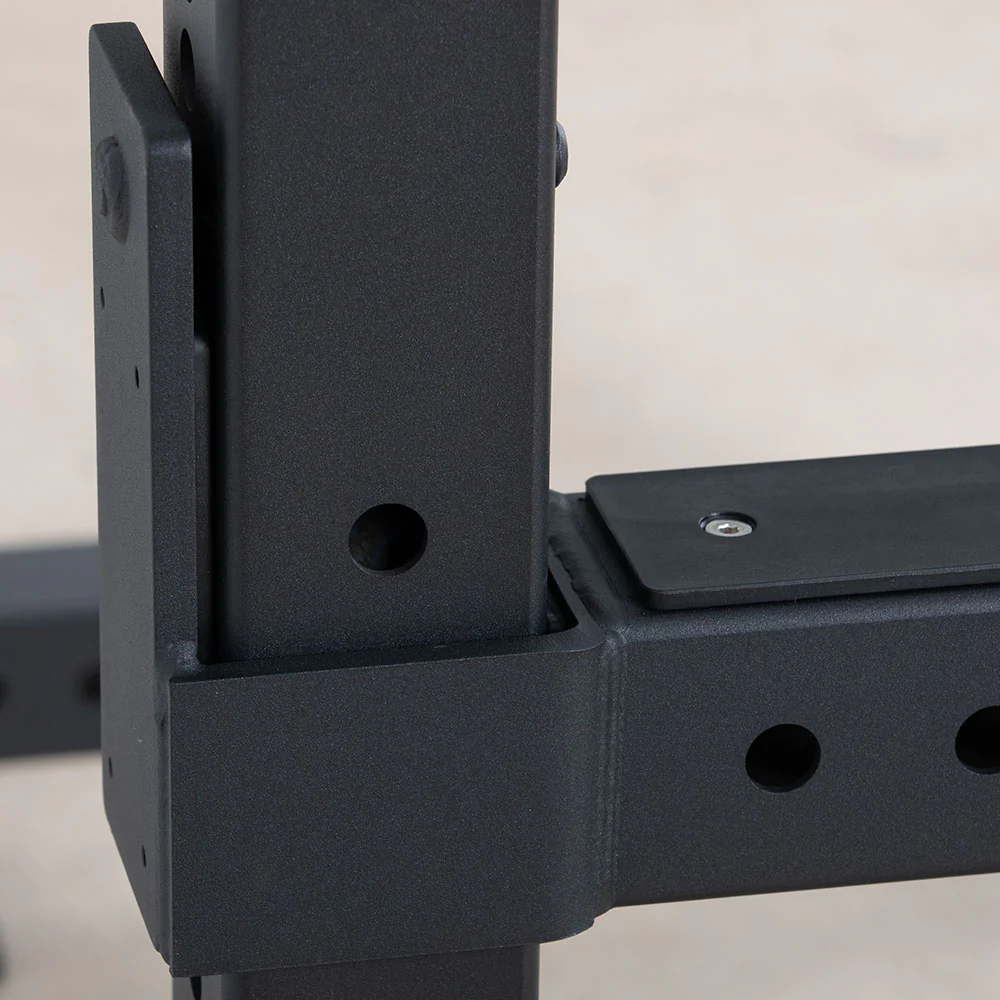 Scratch and Dent, X-3 Series 30" Flip-Down Safety Bars - Image 5