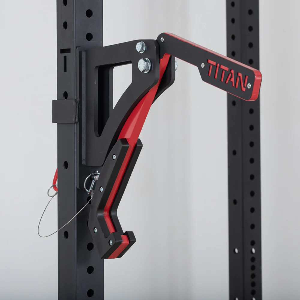 X-3 Series Adjustable Monolift Attachments - Image 5