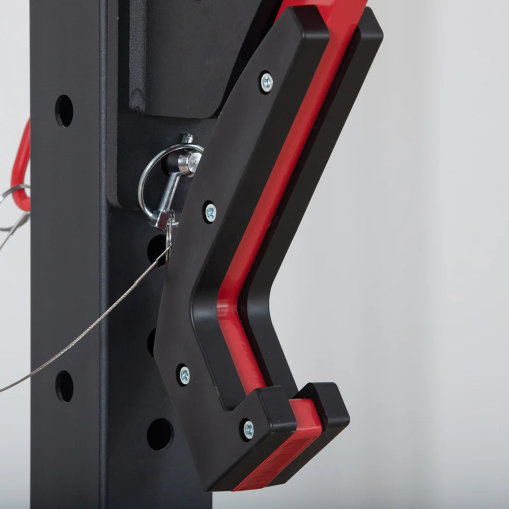 X-3 Series Adjustable Monolift Attachments - Image 7