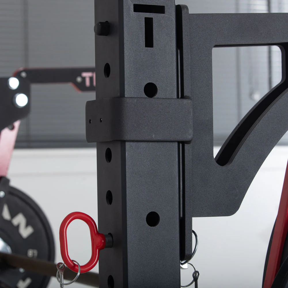 X-3 Series Adjustable Monolift Attachments - Image 9