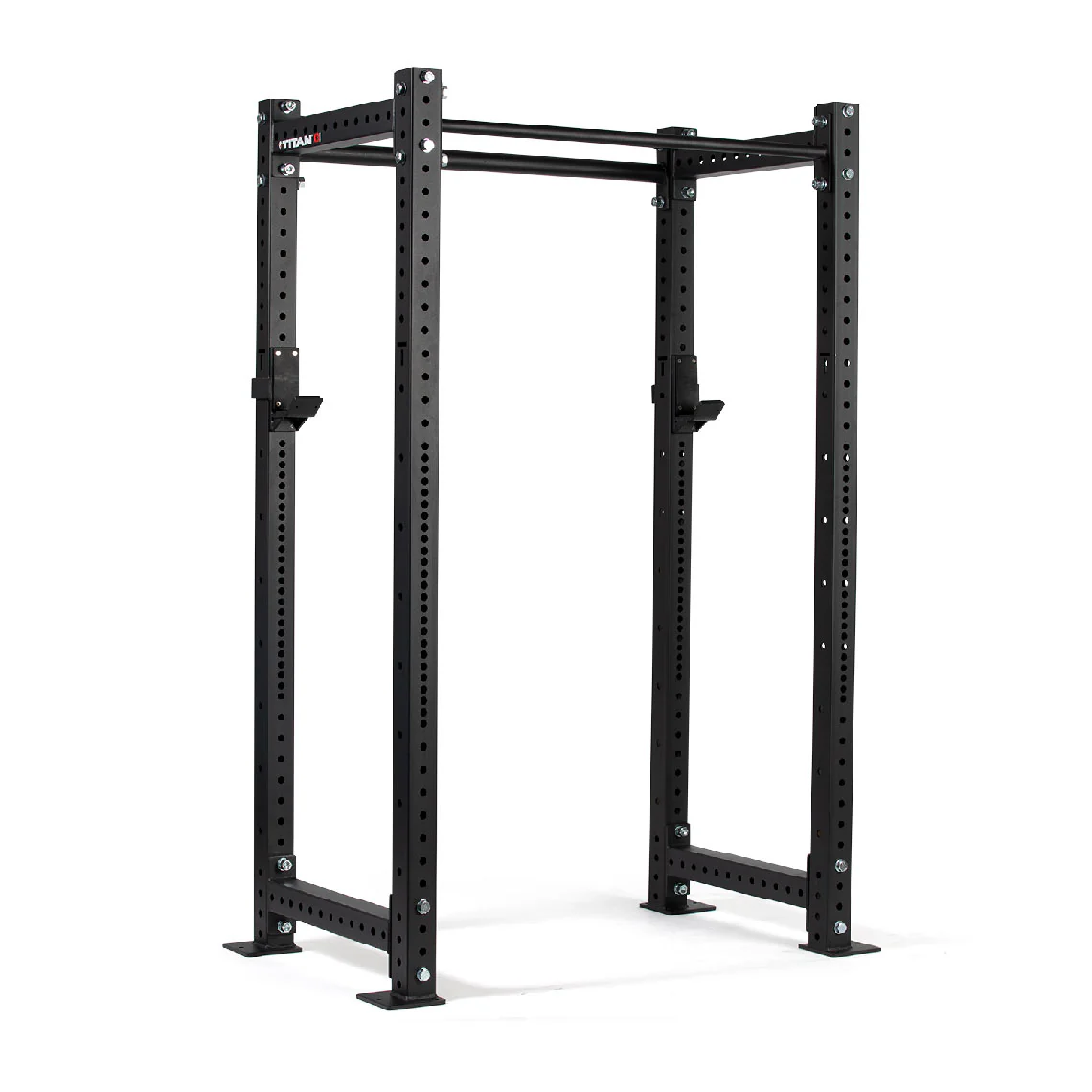 X-3 Series Bolt Down Power Rack