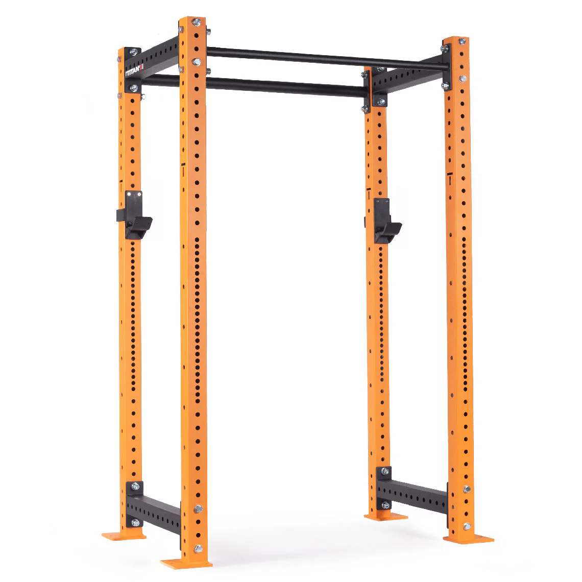 X-3 Series Bolt Down Power Rack - Image 15
