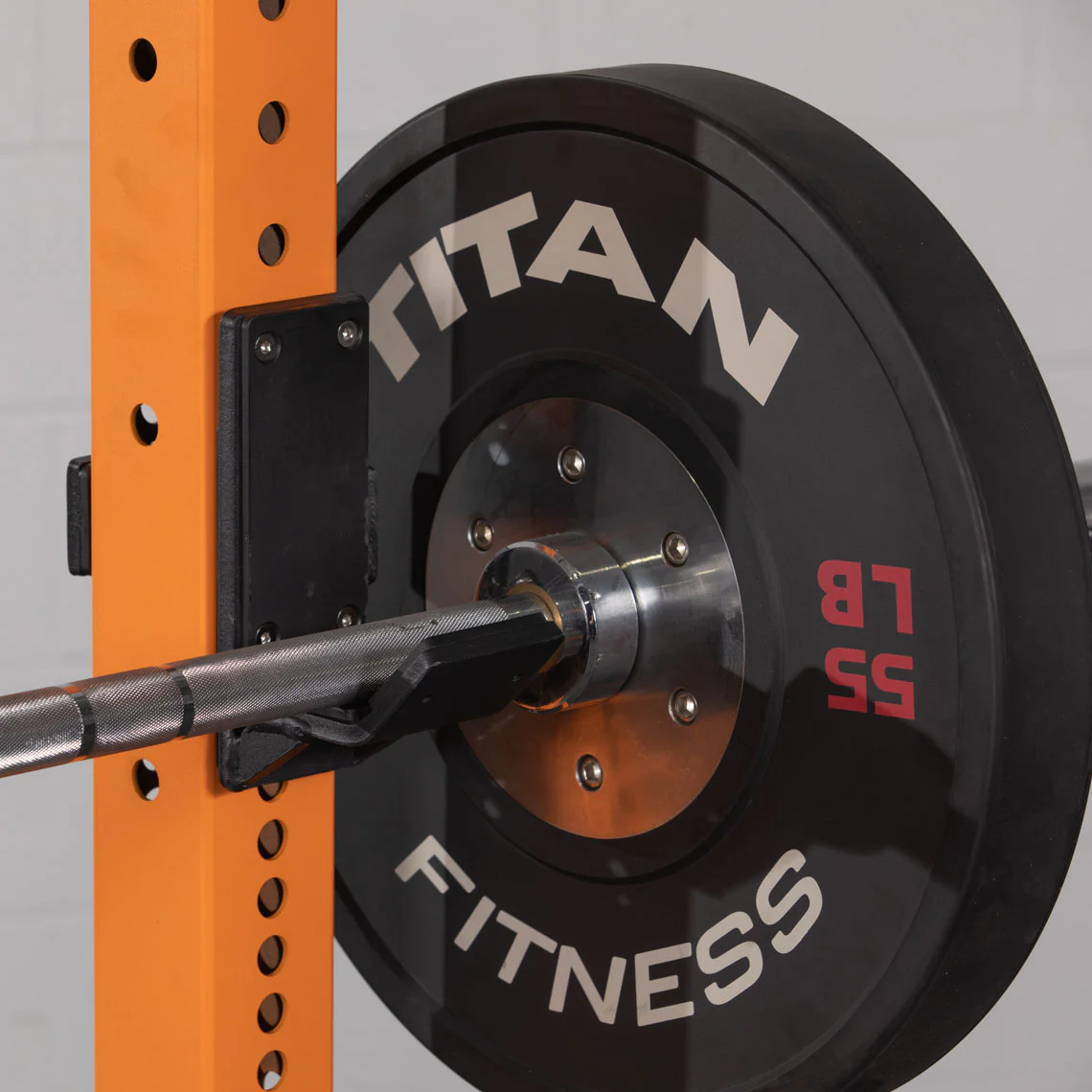 X-3 Series Bolt Down Power Rack - Image 19