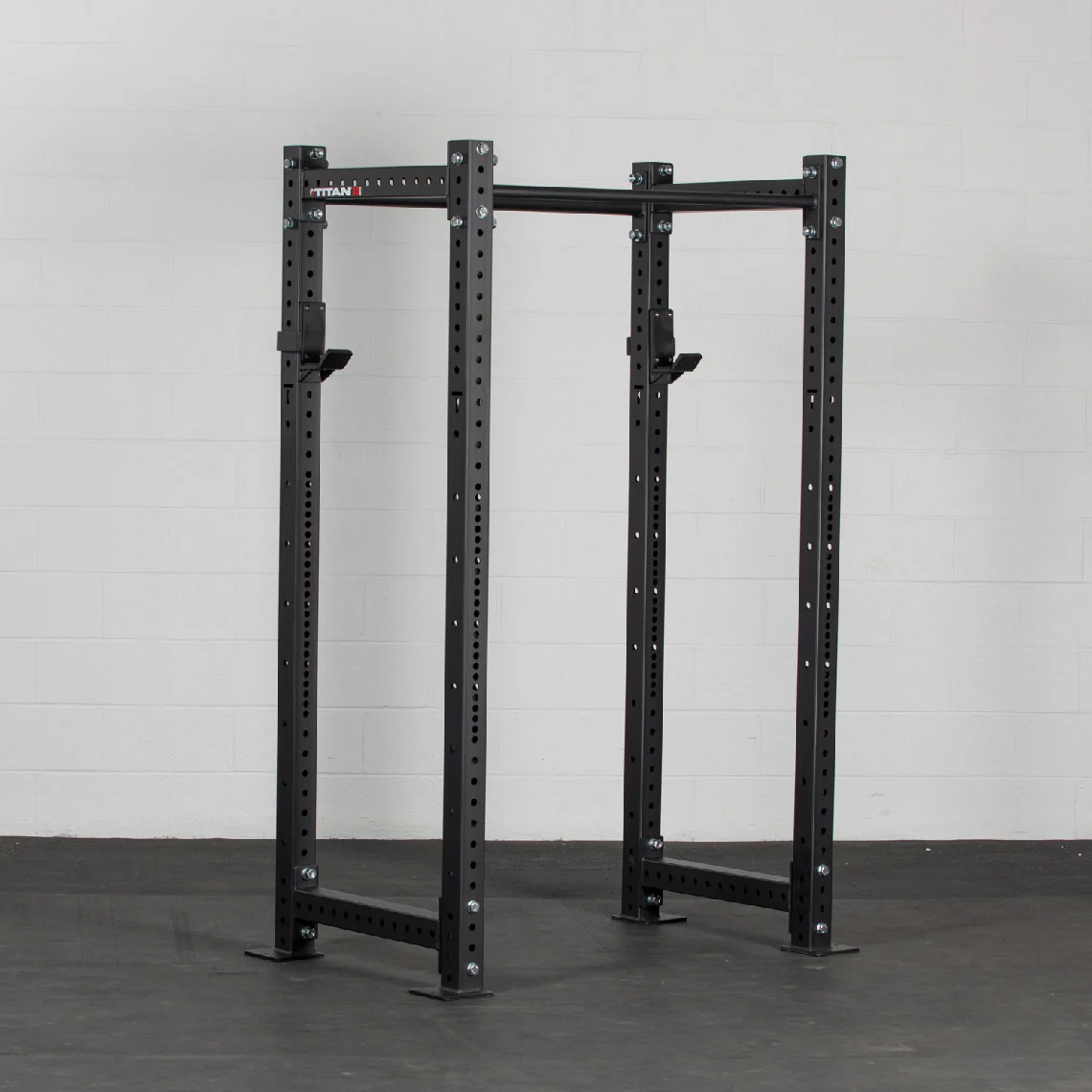 X-3 Series Bolt Down Power Rack - Image 2