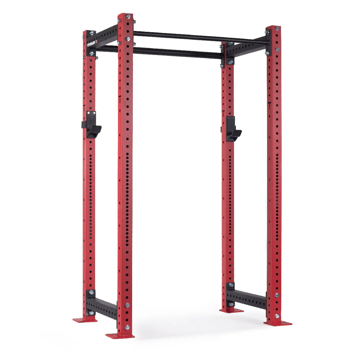 X-3 Series Bolt Down Power Rack - Image 22