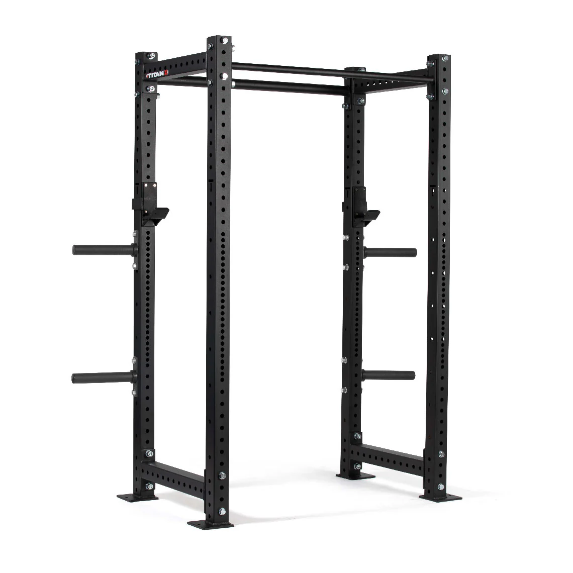X-3 Series Bolt Down Power Rack - Image 43