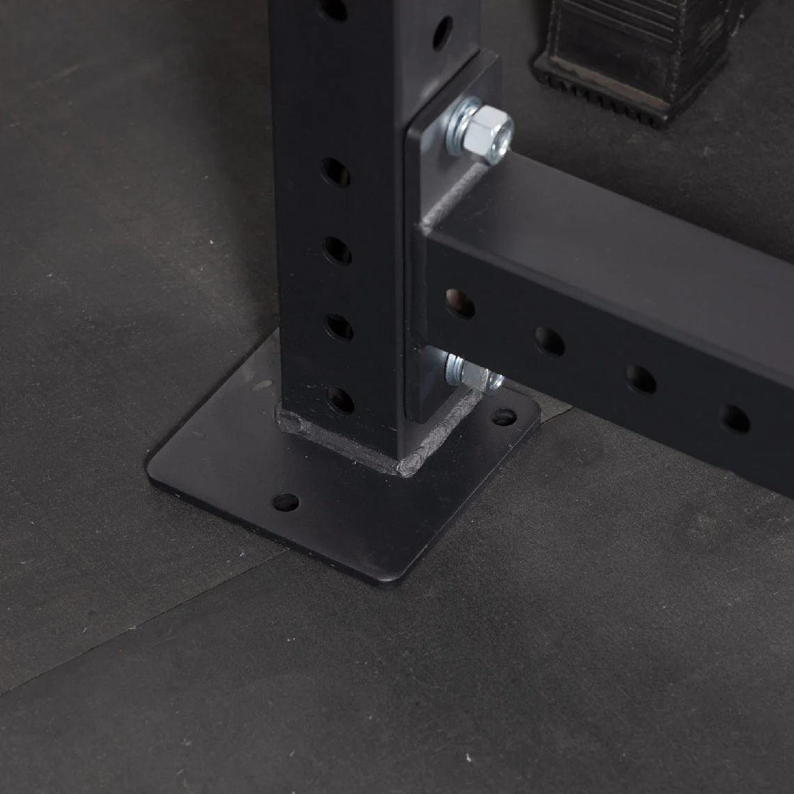 X-3 Series Bolt Down Power Rack - Image 49