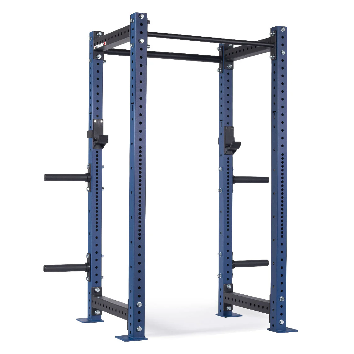 X-3 Series Bolt Down Power Rack - Image 51