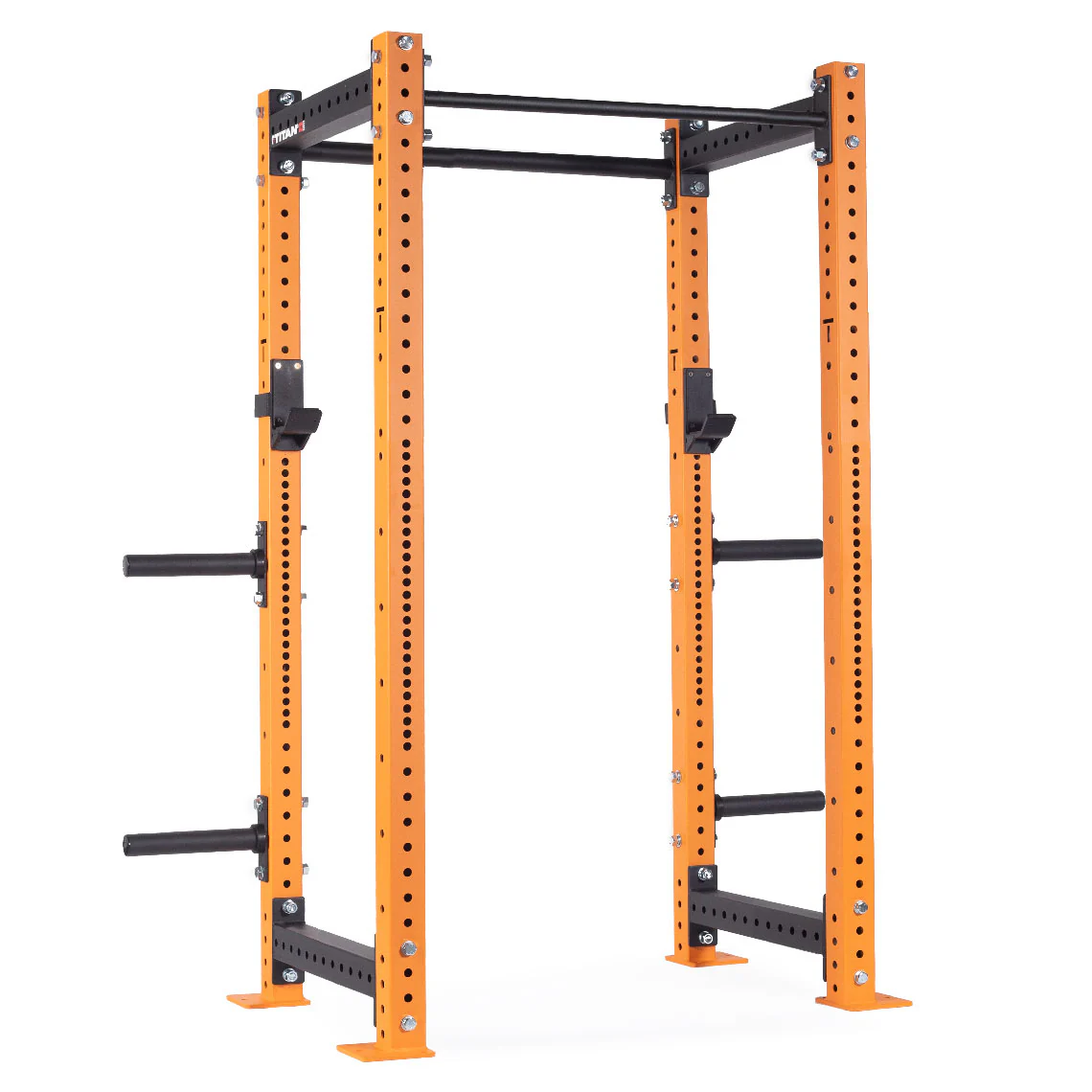 X-3 Series Bolt Down Power Rack - Image 59