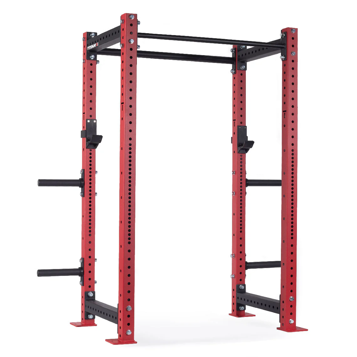 X-3 Series Bolt Down Power Rack - Image 67