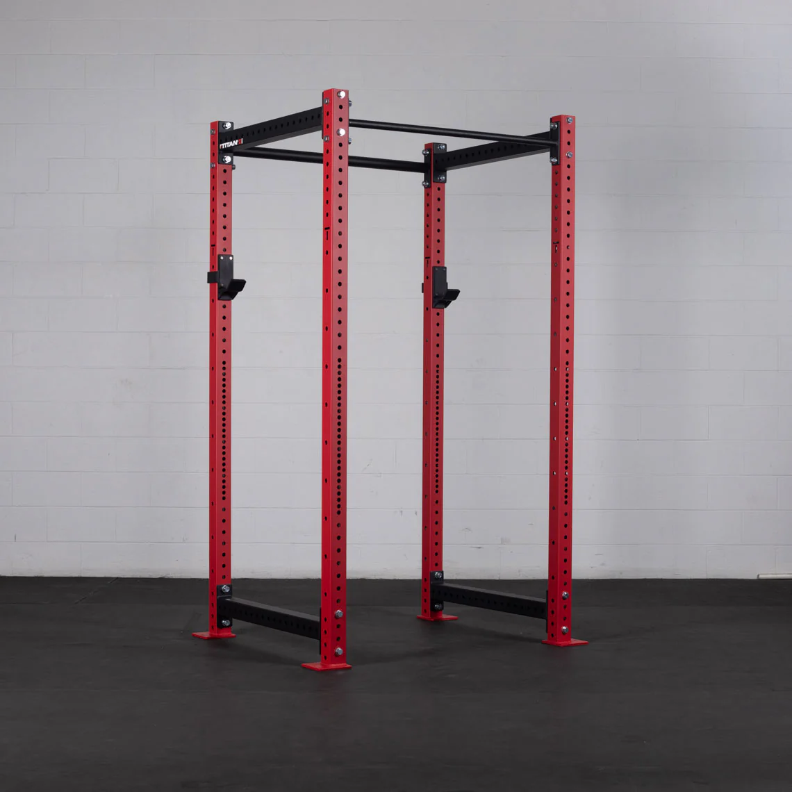 X-3 Series Bolt Down Power Rack - Image 68
