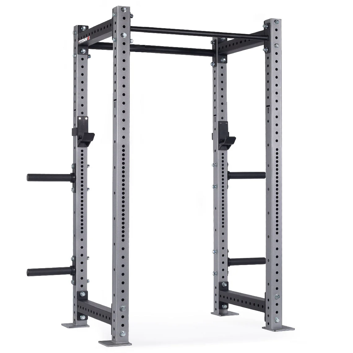 X-3 Series Bolt Down Power Rack - Image 75