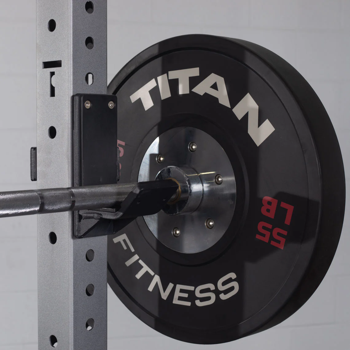 X-3 Series Bolt Down Power Rack - Image 79