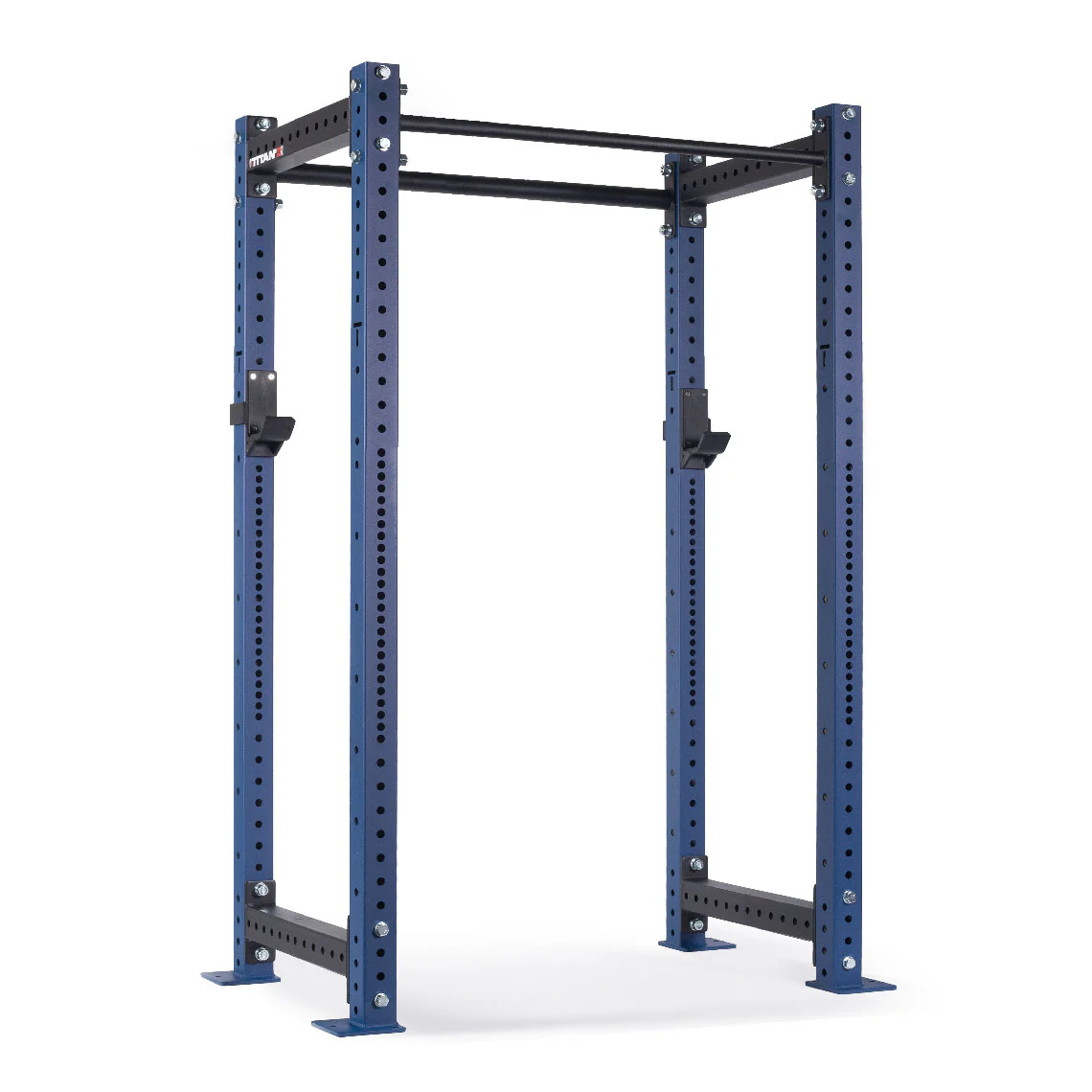 X-3 Series Bolt Down Power Rack - Image 8