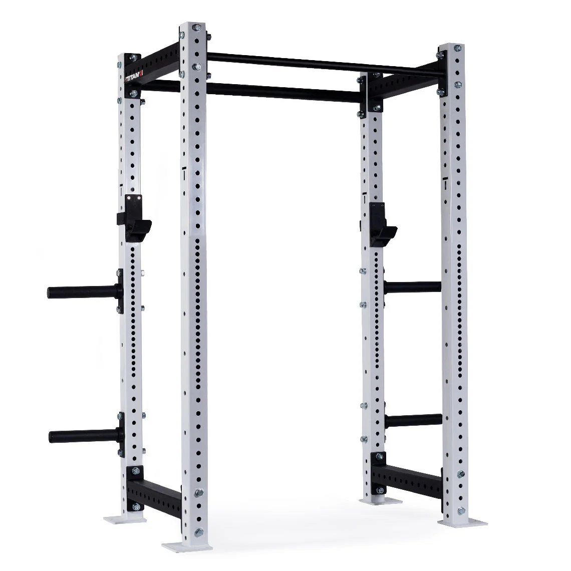 X-3 Series Bolt Down Power Rack - Image 83