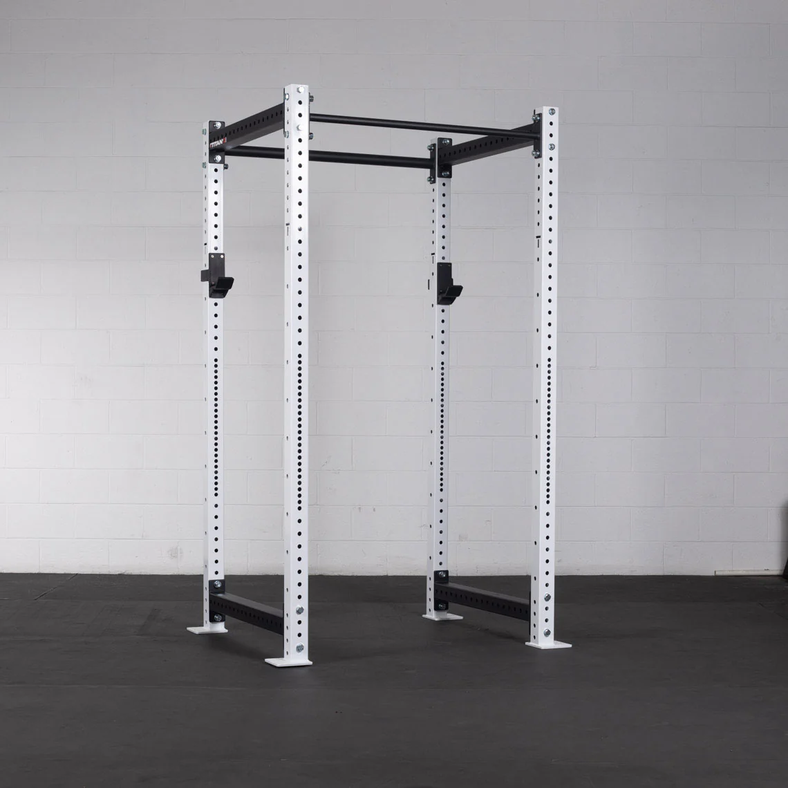 X-3 Series Bolt Down Power Rack - Image 84
