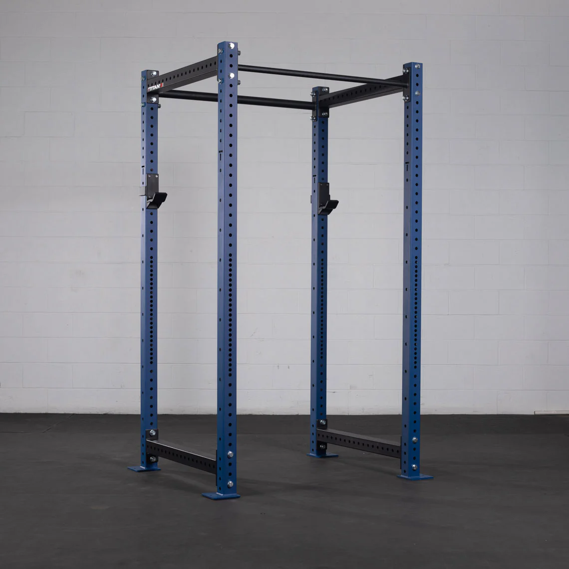 X-3 Series Bolt Down Power Rack - Image 9