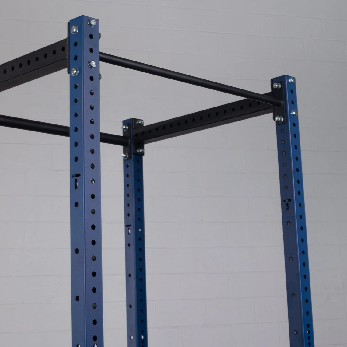 X-3 Series Bolt Down Power Rack 80" 36" - Image 10