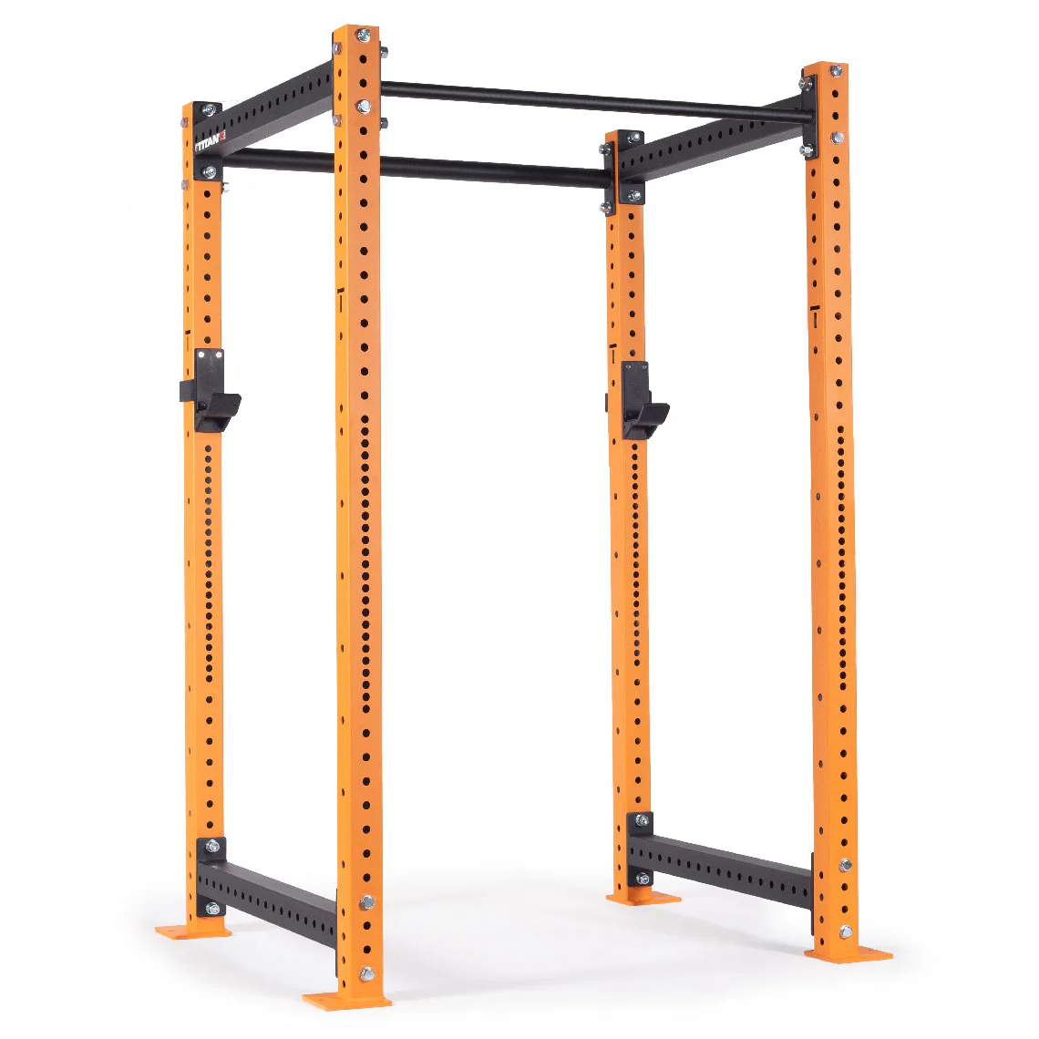 X-3 Series Bolt Down Power Rack 80" 36" - Image 15