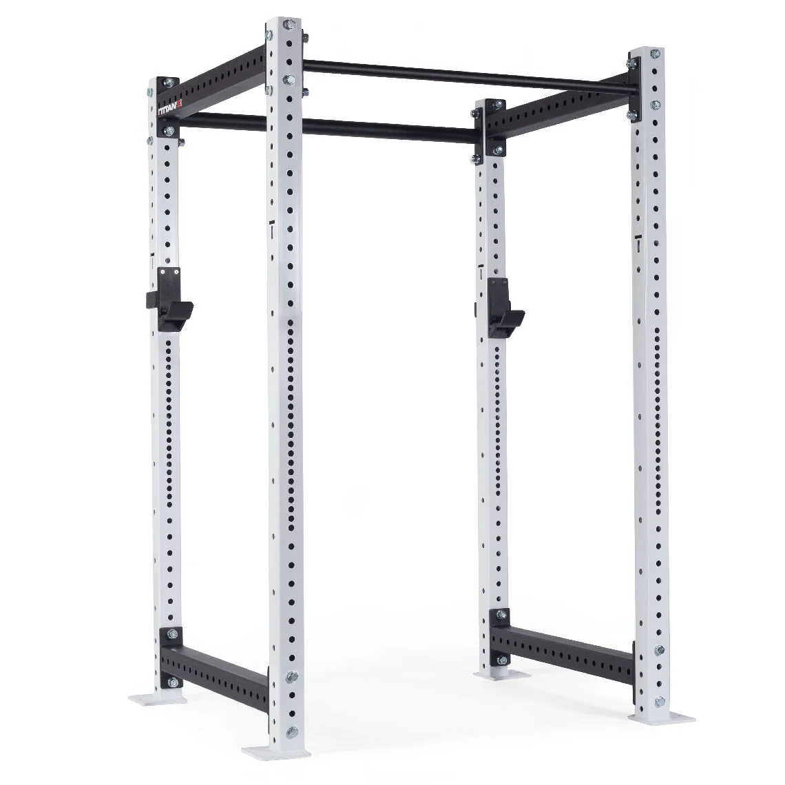 X-3 Series Bolt Down Power Rack 80" 36" - Image 36
