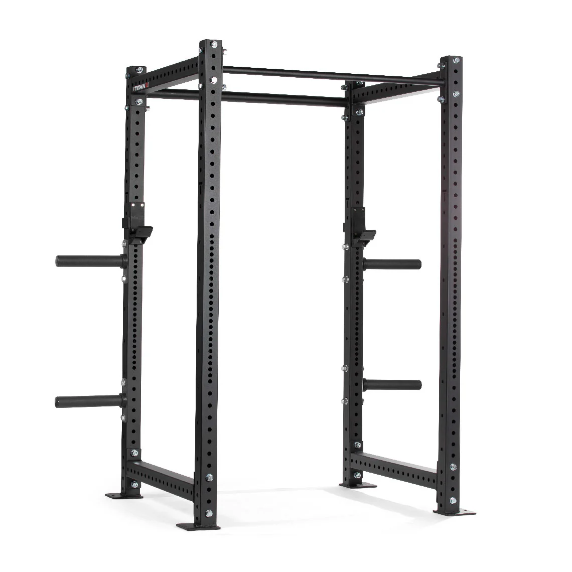 X-3 Series Bolt Down Power Rack 80" 36" - Image 43