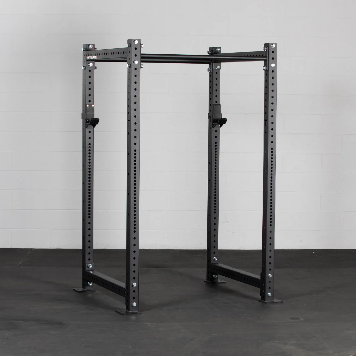 X-3 Series Bolt Down Power Rack 80" 36" - Image 44