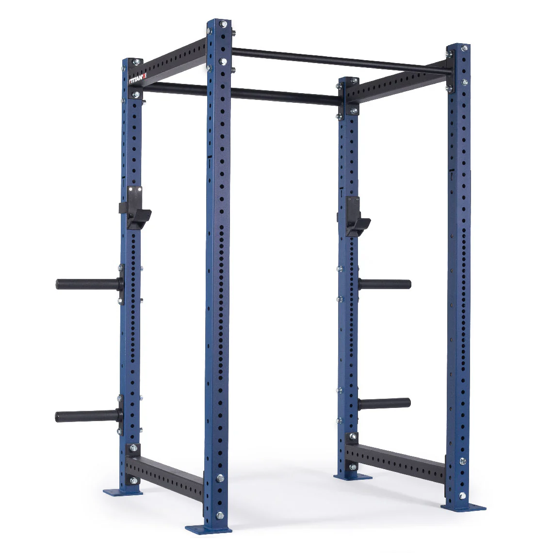 X-3 Series Bolt Down Power Rack 80" 36" - Image 51