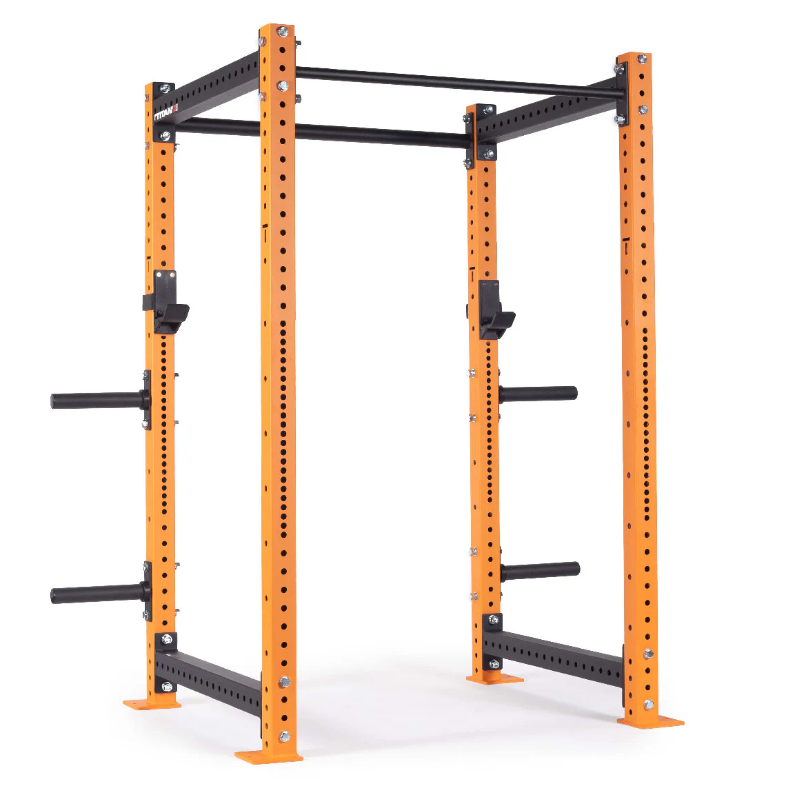 X-3 Series Bolt Down Power Rack 80" 36" - Image 59