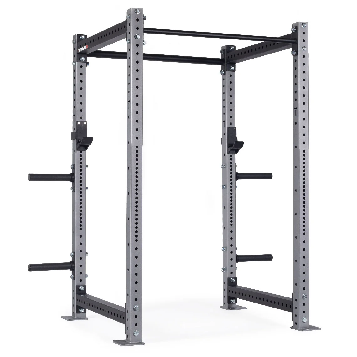 X-3 Series Bolt Down Power Rack 80" 36" - Image 75